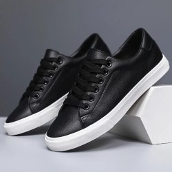 Ultra-Comfortable Classic Mens Sneakers