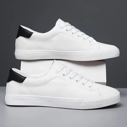 Ultra-Comfortable Classic Mens Sneakers