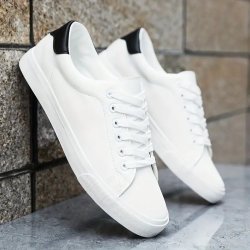 Ultra-Comfortable Classic Mens Sneakers