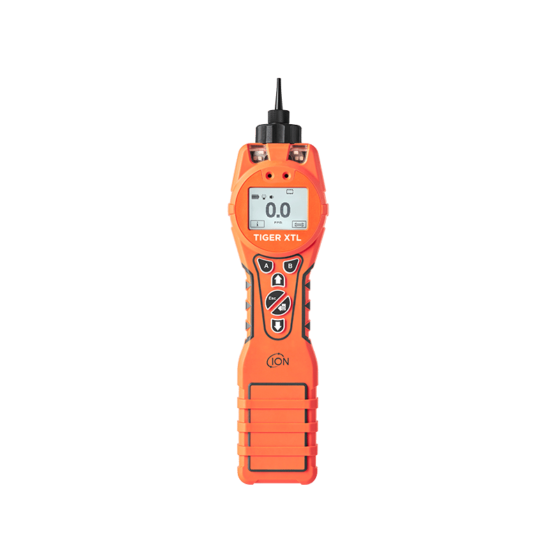 Tiger XTL Portable VOC Gas Detector