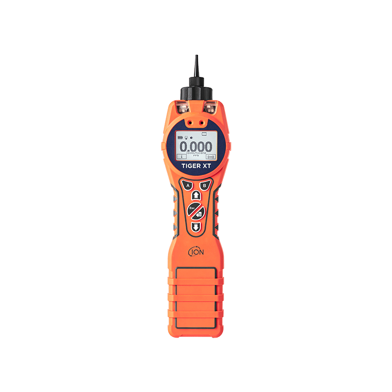 Handheld VOC Detector