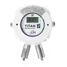 Titan 2 Fixed Gas Monitor