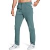 Mens Lightweight Straight Fit Stretch Golf Dress Pants