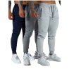 Slim-Fit Cotton Blend Mens Sweatpants